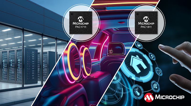 Modules de surveillance de puissance pour systèmes portables