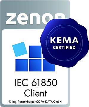 Certification KEMA