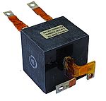 Transformateurs double pont actif haute densité