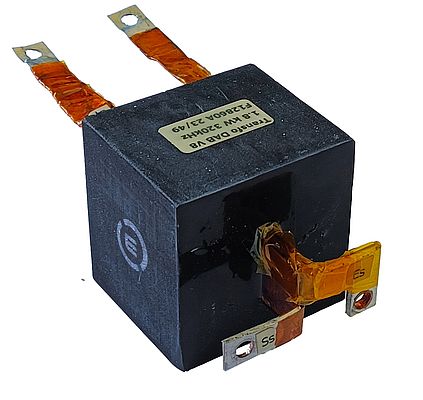 Exxelia Integrated Magnetic Component