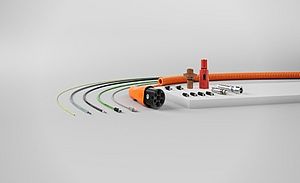 Solutions de connectivité industrielle