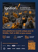 Ignition : La plateforme industrielle illimitée pour SCADA, IIoT et transformation digitale