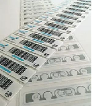 Etiquettes IML (In-Mould Labelling)
