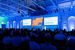 Le système MES évolue d'un système d'exécution à un système intelligent