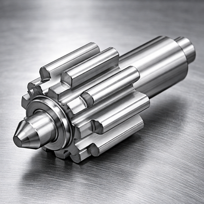 AD TIME -  exemple de pièce à rouler