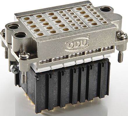 Modules ODU MAC LC pour circuit imprimé