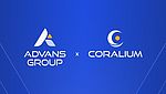 ADVANS Group renforce son expertise cybersécurité avec l’acquisition de CORALIUM