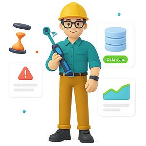 Qualitrack Technilog – Traçabilité intelligente des outils de serrage