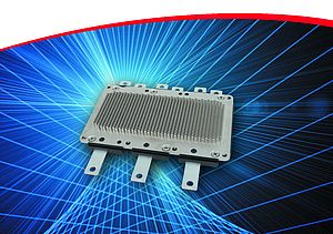 Modules de puissance StarPower : solutions Si et SiC pour onduleurs de traction