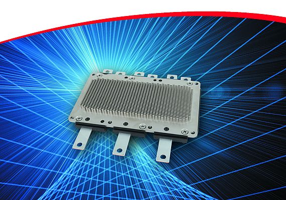 Modules de puissance Si et SiC pour onduleurs de traction  - StarPower