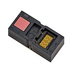 Un module LiDAR 3D compact pour la perception spatiale embarquée