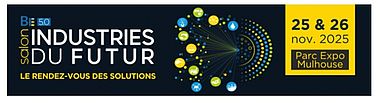BE 5.0 Industries du Futur met à l’honneur l’intelligence artificielle