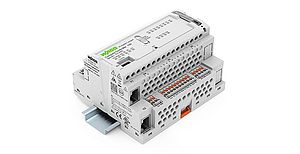Compact Controller 100: performance compacte et connectivité avancée pour l’automatisation moderne