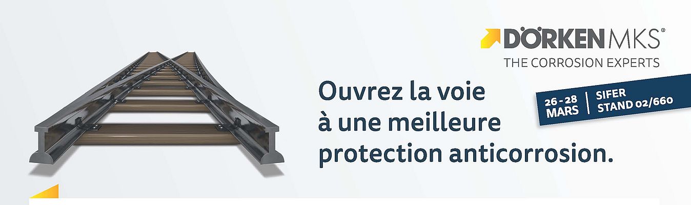 Meilleure protection anticorrosion