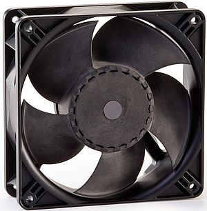Ventilateurs compacts - ACi 4400