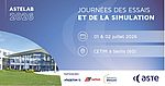 ASTELAB 2026 mettra à l’honneur les essais et la simulation industriels au Cetim