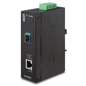 Convertisseur média Ethernet 10G
