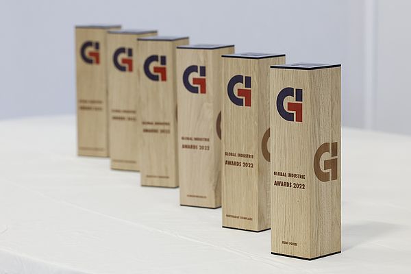 Appel à candidatures pour les « Global Industrie Awards 2023 » (Photo : Foucha_Muyard)
