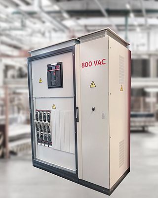 System pro E Power - ABB