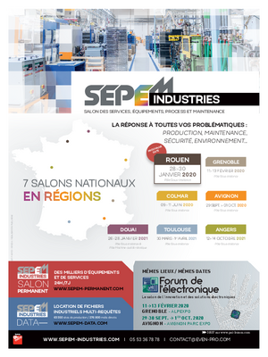 Sepem Industries 2020