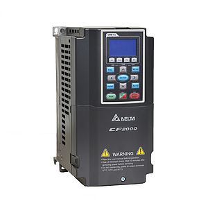 Variateur pour ventilateur ou pompe CP2000