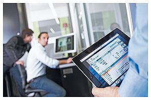 Siemens lance son interface web pour les pièces de rechange