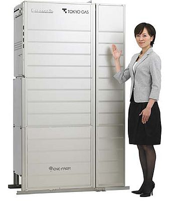 Panasonic ouvre un centre de R&D