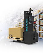 Automatisation logistique : la robotisation devient incontournable