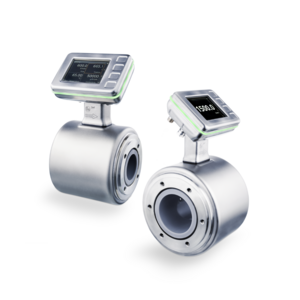 Mesure de débit hygiénique pour les procédés alimentaires et boissons