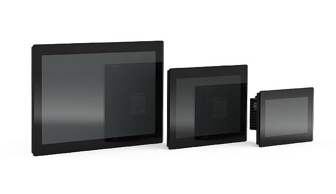 Web Panel 400 WAGO: le pilotage connecté simplifié