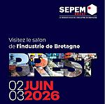 SEPEM Brest 2026 veut rapprocher l’industrie des enjeux terrain