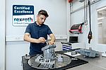 Bosch Rexroth et Aserti Electronic scellent un partenariat stratégique en France