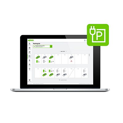 WAGO Application Load Management