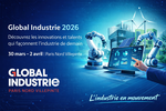Global Industrie 2026 : découvrez les innovations et talents qui façonnent l’industrie de demain