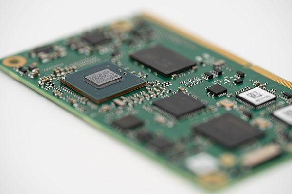 Module SMARC de Tria Technologies