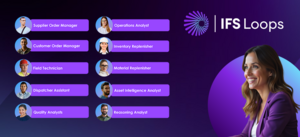 Agents IA pour l’automatisation industrielle