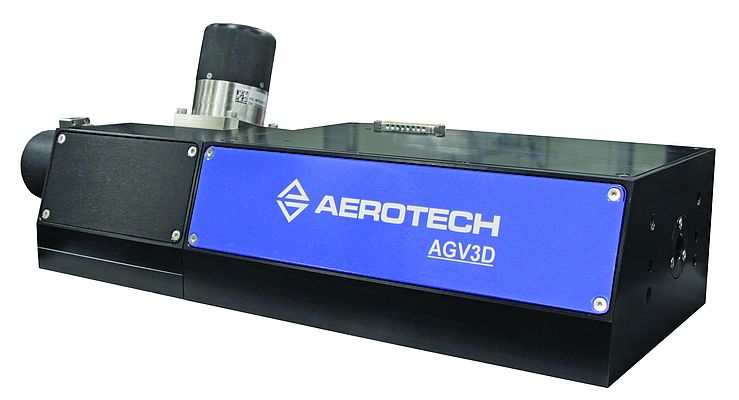 Le scanner laser AGV3D est parfaitement conçu pour le micro-usinage précis dans de nombreux domaines : médicale, microélectronique, industrie automobile, procédés additifs…