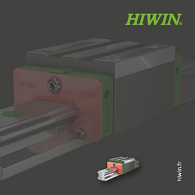 De la miniature aux charges lourdes – tout d'un seul fournisseur