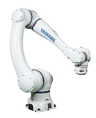 Robot collaboratif Motoman HC20DTP