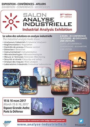 Analyse Industrielle 2017