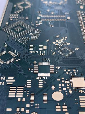 Tikehau Ace Capital va acquérir le fabricant de circuits imprimés Elvia PCB