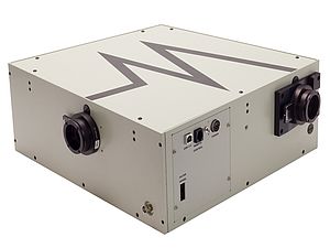 Spectrographes préconfigurés série MS260i