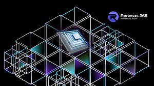 Plateforme cloud de développement électronique unifié