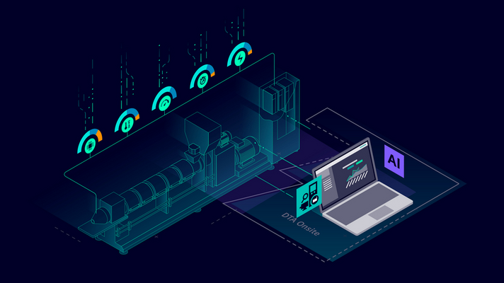 Drivetrain Analyzer Onsite - SIEMENS