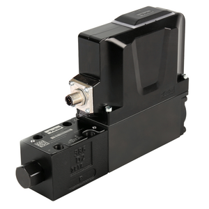 Vannes proportionnelles hydrauliques avec IO-Link classe B