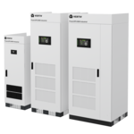 Onduleur industriel pour applications critiques