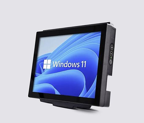 JLT1014P ordinateur durci de 10,4” - JLT Mobile Computers Group