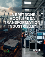 SEPEM Brest 2026 accompagne la transformation industrielle bretonne