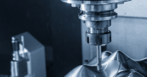 meviy, plateforme de fabrication 3D instantanée basée sur l’IA de MISUMI