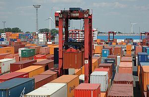 Les capteurs Contrinex fluidifient le trafic de conteneurs en Europe